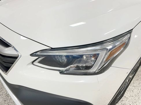 Used 2020 Subaru Outback Touring w/ Popular Package #2 AWD/4WD image 5
