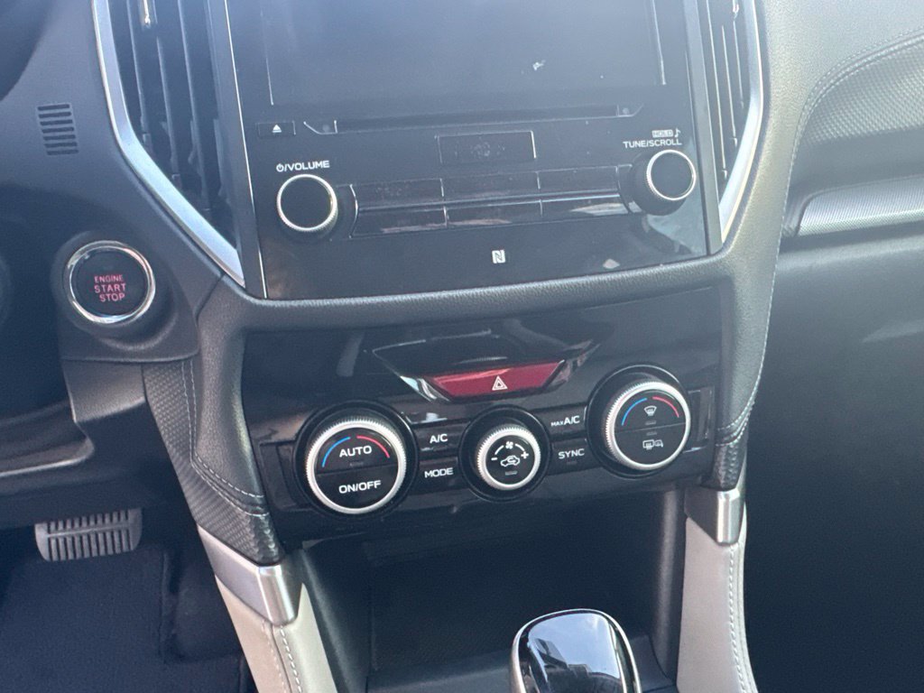 Used 2019 Subaru Forester Limited AWD/4WD image 16