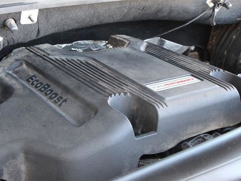 Used 2018 Ford F150 Raptor w/ Equipment Group 802A Luxury image 29