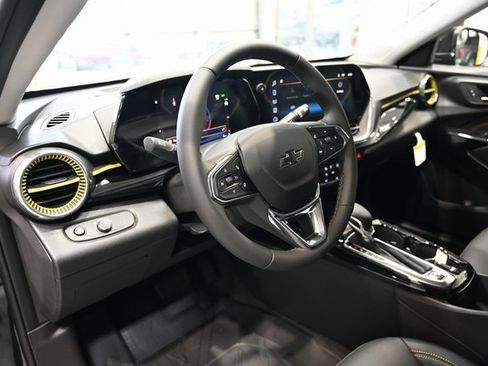 New 2026 Chevrolet Trax ACTIV w/ Driver Confidence Package image 19