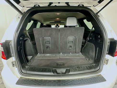 Used 2015 Dodge Durango Citadel AWD/4WD image 27
