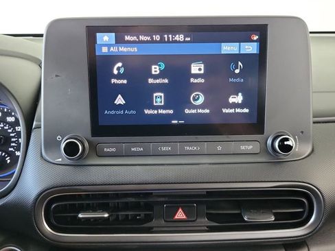 Used 2022 Hyundai Kona SEL image 7