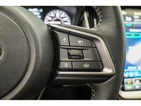 New 2025 Subaru Outback Premium image 22