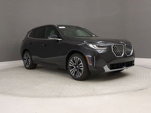 New 2026 BMW X3 xDrive30 w/ Convenience Package image 5