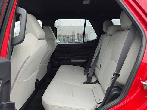 Certified 2025 Toyota 4Runner SR5 image 20