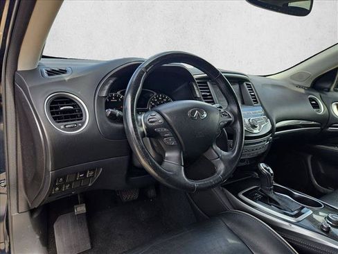 Used 2017 INFINITI QX60 FWD w/ Premium Plus Package image 10