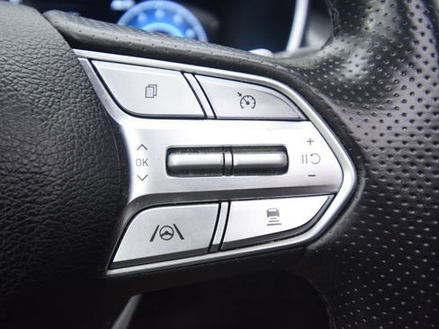 Used 2022 Hyundai Santa Fe Calligraphy FWD image 35