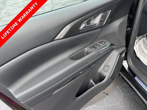 New 2026 Chevrolet Traverse High Country image 17