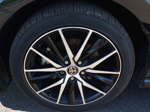 Used 2023 Toyota Camry SE image 22