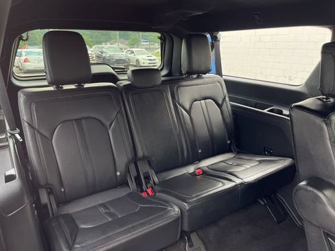 Used 2021 Ford Expedition Max Limited AWD/4WD image 36