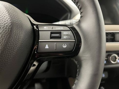 New 2027 Honda HR-V EX-L image 18