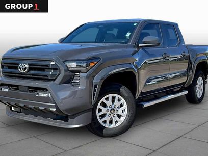 Used 2025 Toyota Tacoma SR5