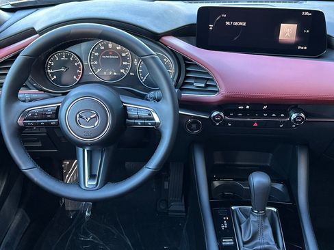 New 2026 MAZDA MAZDA3 Hatchback w/Premium Plus Pkg AWD/4WD image 14