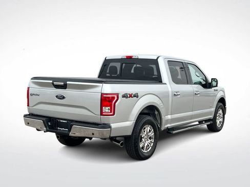 Used 2017 Ford F150 XLT w/ Equipment Group 302A Luxury image 8