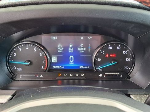 Certified 2022 Ford Explorer Timberline w/ Timberline Technology Package image 8