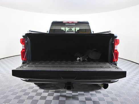 Used 2020 Chevrolet Silverado 3500 High Country w/ Z71 Off-Road Package image 6