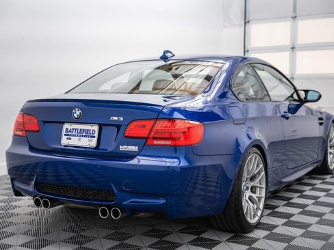 Used 2011 BMW M3 Coupe RWD image 5