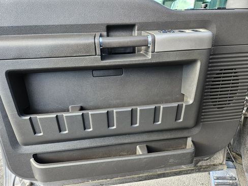 Used 2012 Ford F350 Lariat w/ Chrome Pkg AWD/4WD image 14