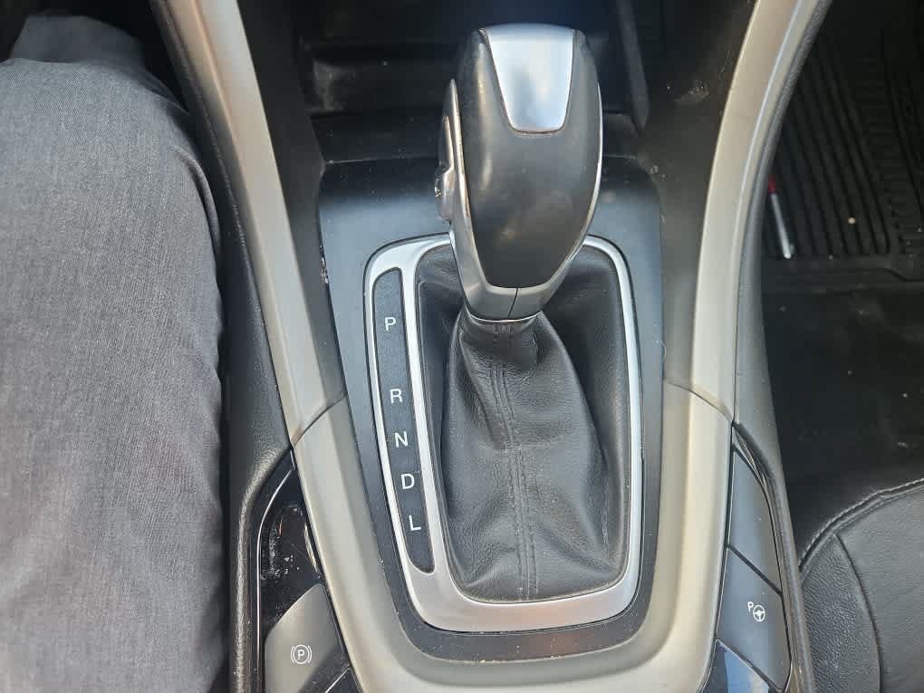 Used 2013 Ford Fusion SE FWD image 18