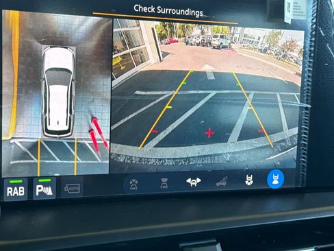 New 2026 Subaru Outback Touring AWD/4WD image 21