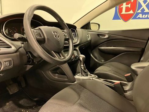 Used 2016 Dodge Dart SE w/ Convenience Group image 24