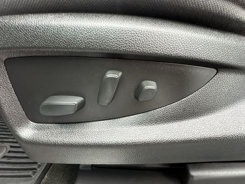 Used 2018 Chevrolet Silverado 1500 LT w/ All Star Edition image 12