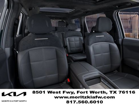 New 2027 Kia Telluride X-Line SX Prestige AWD/4WD image 15