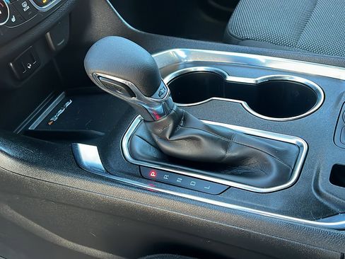 Certified 2023 Chevrolet Traverse LT w/ Midnight/Sport Edition image 21