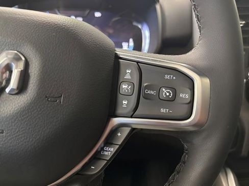 New 2026 RAM 1500 Big Horn image 27