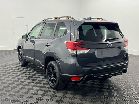 Used 2022 Subaru Forester Wilderness image 3