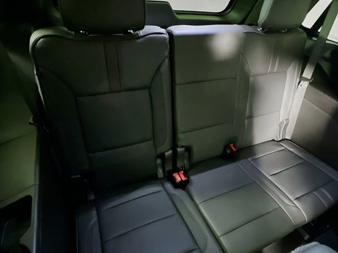 Used 2025 Chevrolet Tahoe RST w/ RST Capability Package image 29