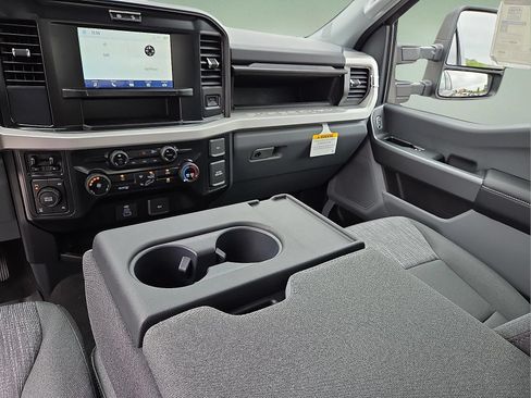 New 2026 Ford F350 XLT AWD/4WD image 12