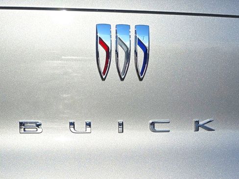 New 2026 Buick Envista Preferred w/ Convenience II Package image 30