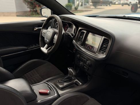 Used 2020 Dodge Charger SRT Hellcat w/ Harman/Kardon Audio Group RWD image 56