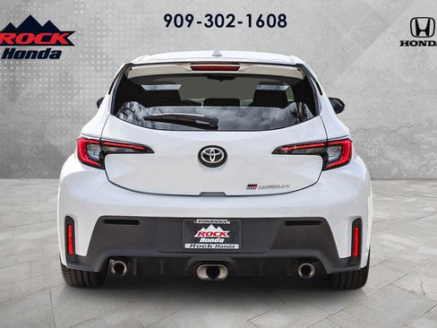 Used 2023 Toyota Corolla Core image 5