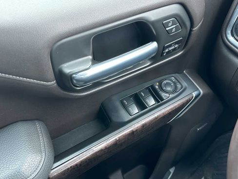 Used 2021 GMC Sierra 1500 Denali w/ Technology Package image 33