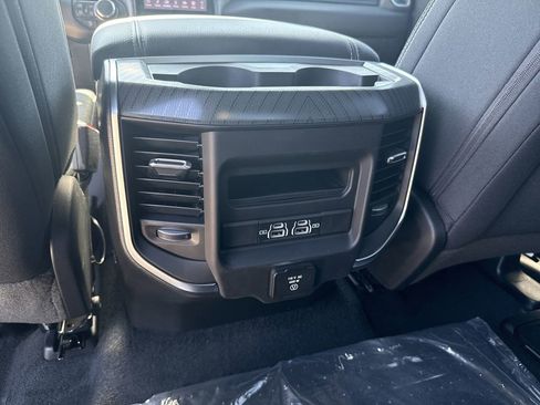 New 2026 RAM 1500 Lone Star image 25