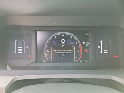 New 2026 Toyota 4Runner SR5 image 20