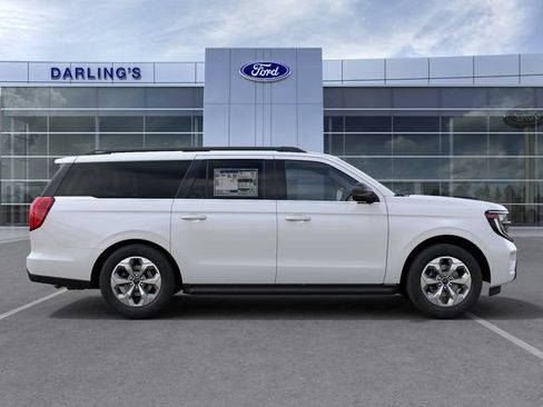New 2027 Ford Expedition Max Active AWD/4WD image 5