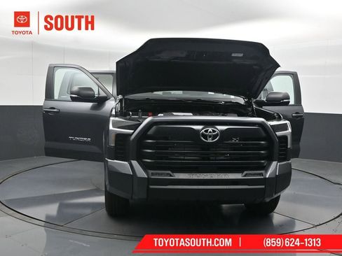 New 2026 Toyota Tundra SR5 w/ SR5 Premium Package AWD/4WD image 58