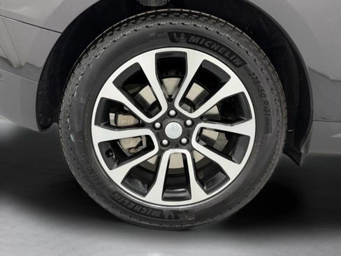 Used 2023 Land Rover Range Rover Sport SE image 35