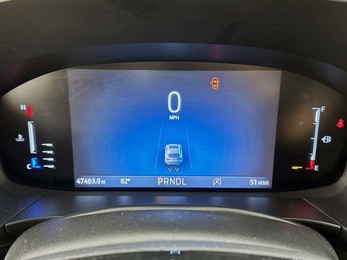 Used 2024 Ford Escape Active AWD/4WD image 17