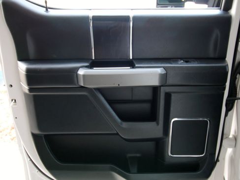 Used 2018 Ford F250 Platinum w/ Platinum Ultimate Package image 49