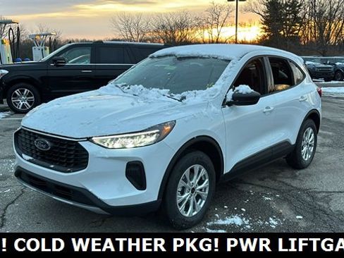 New 2026 Ford Escape Active w/ Cold Weather Package image 34