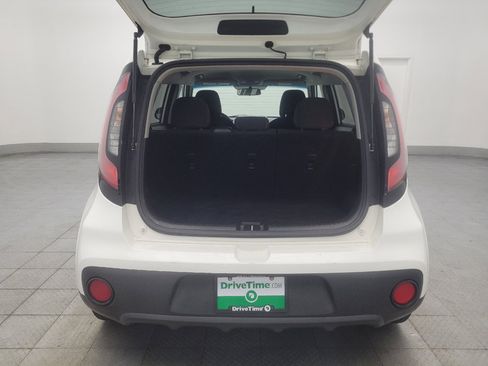 Used 2019 Kia Soul FWD image 29