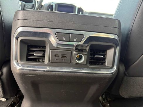 Used 2020 GMC Sierra 1500 AT4 w/ AT4 Premium Package AWD/4WD image 45