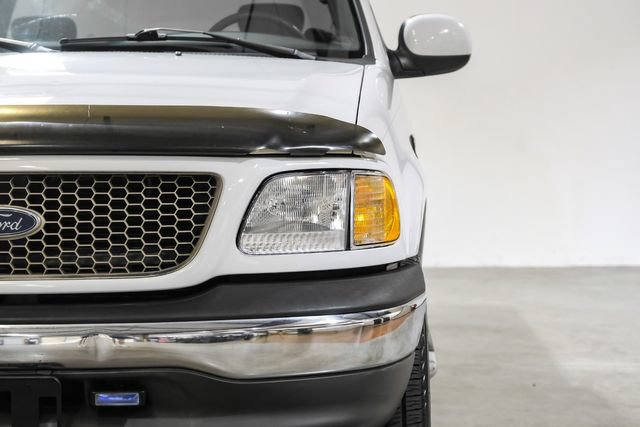 Used 2002 Ford F150 XLT RWD image 32