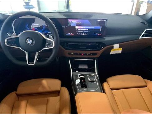 New 2026 BMW 330i Sedan w/ M Sport Package image 5