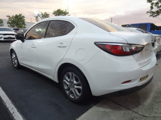 Used 2017 Toyota Yaris iA FWD image 6