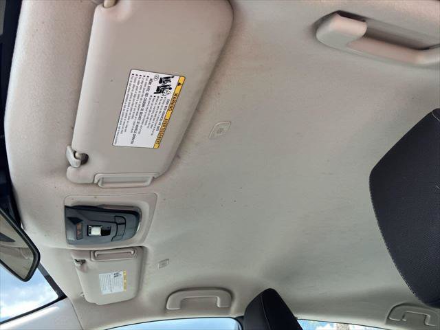Certified 2025 Toyota Corolla LE FWD image 20